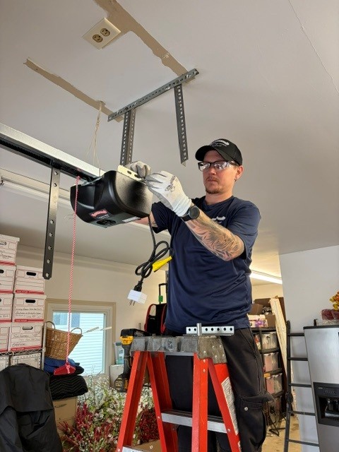 opener install